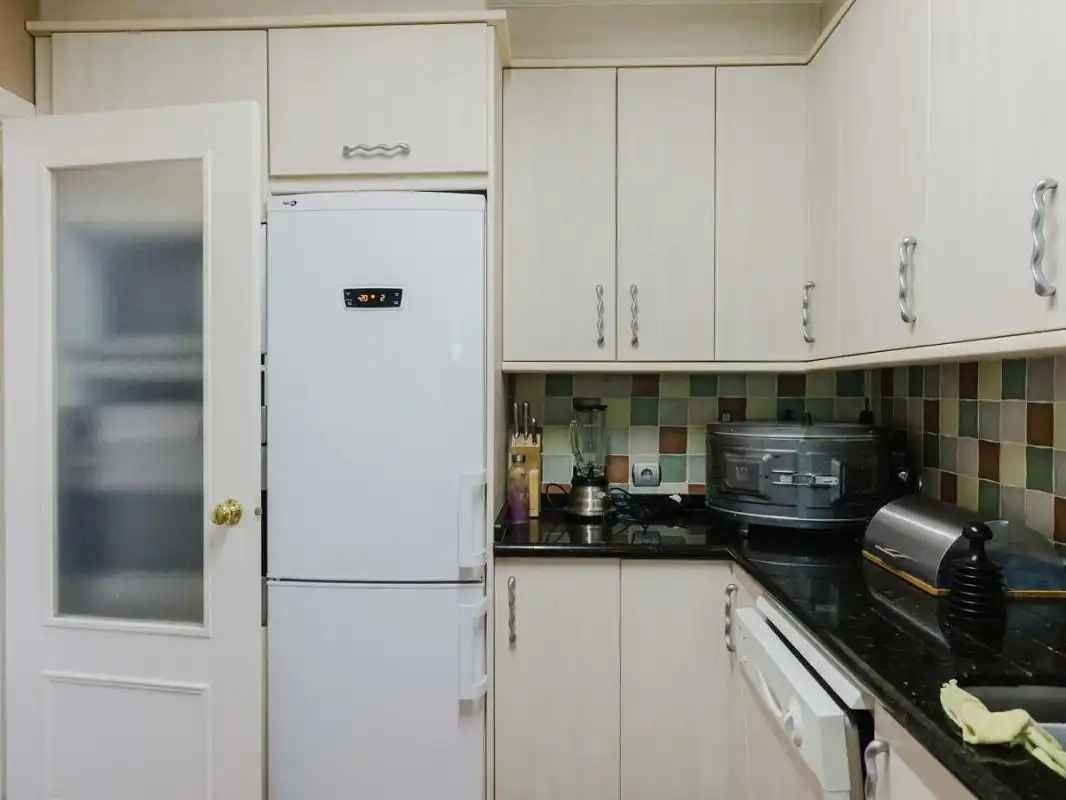 Casa a schiera con terrazza in vendita a C. del Faísán, imagen 10