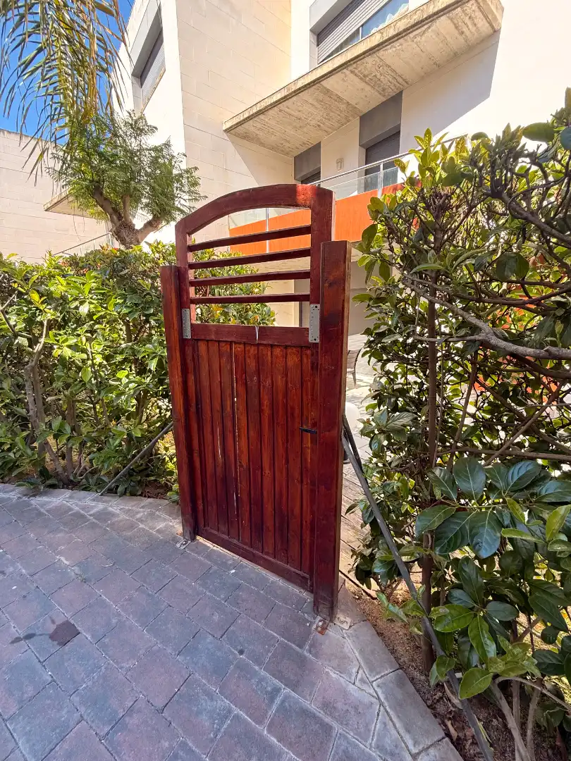 Maison jumelée avec terrasse à vendre à Avinguda del Sol 22, imagen 36
