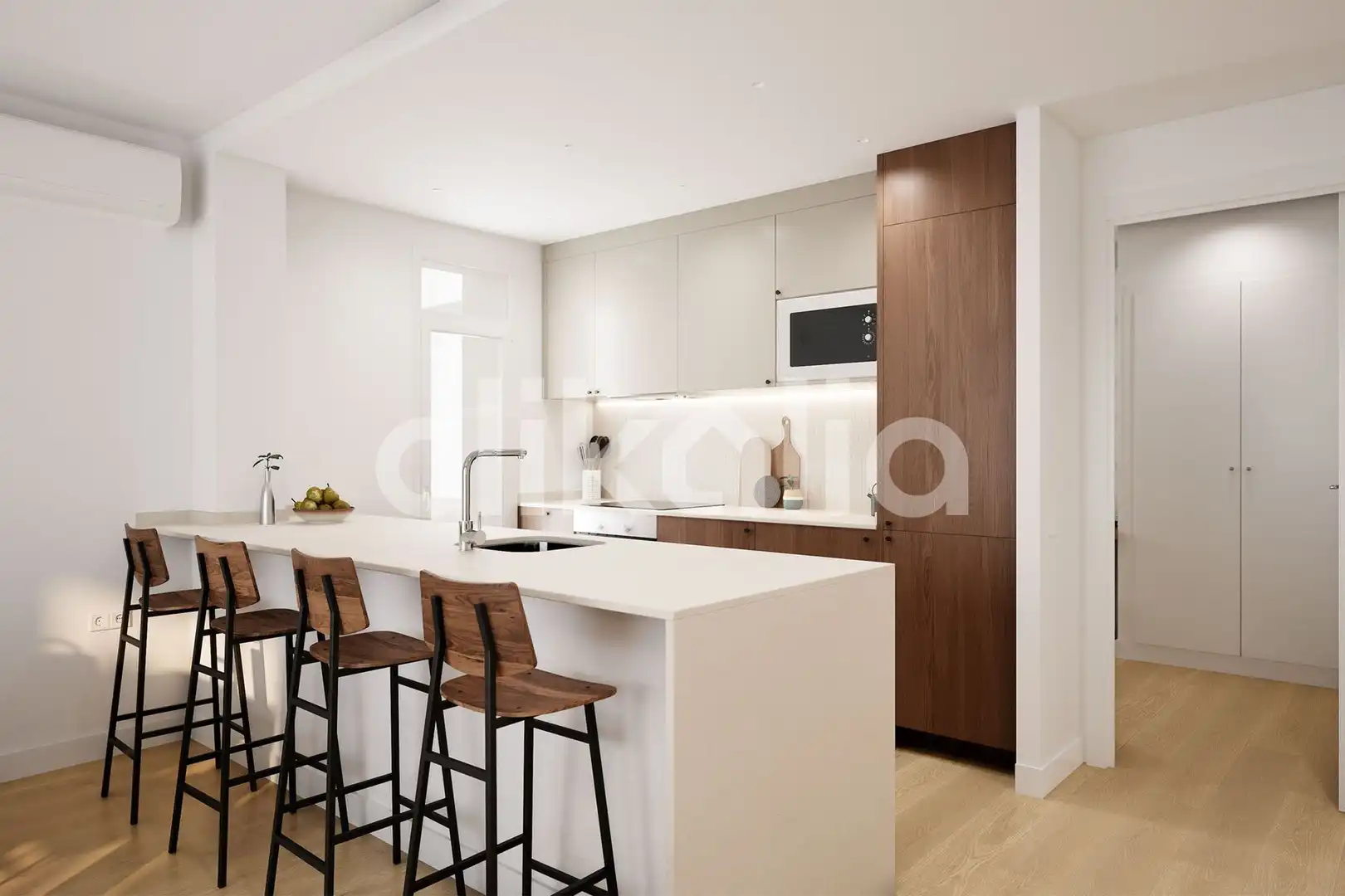 Piso con ascensor en venta en Centro, imagen 10