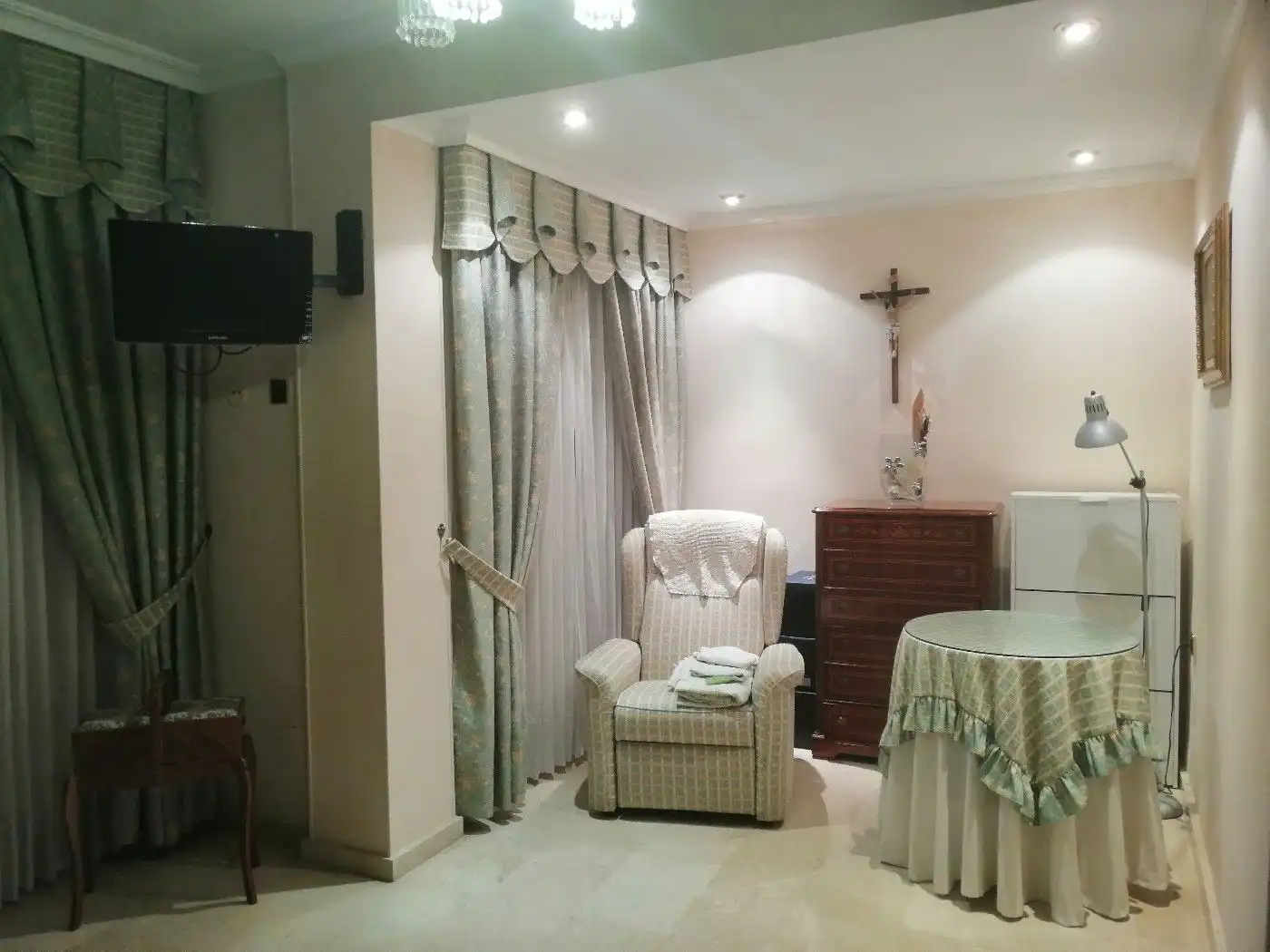 Comedor de Piso en venta en Callosa de Segura con Aire acondicionado, Trastero y Amueblado