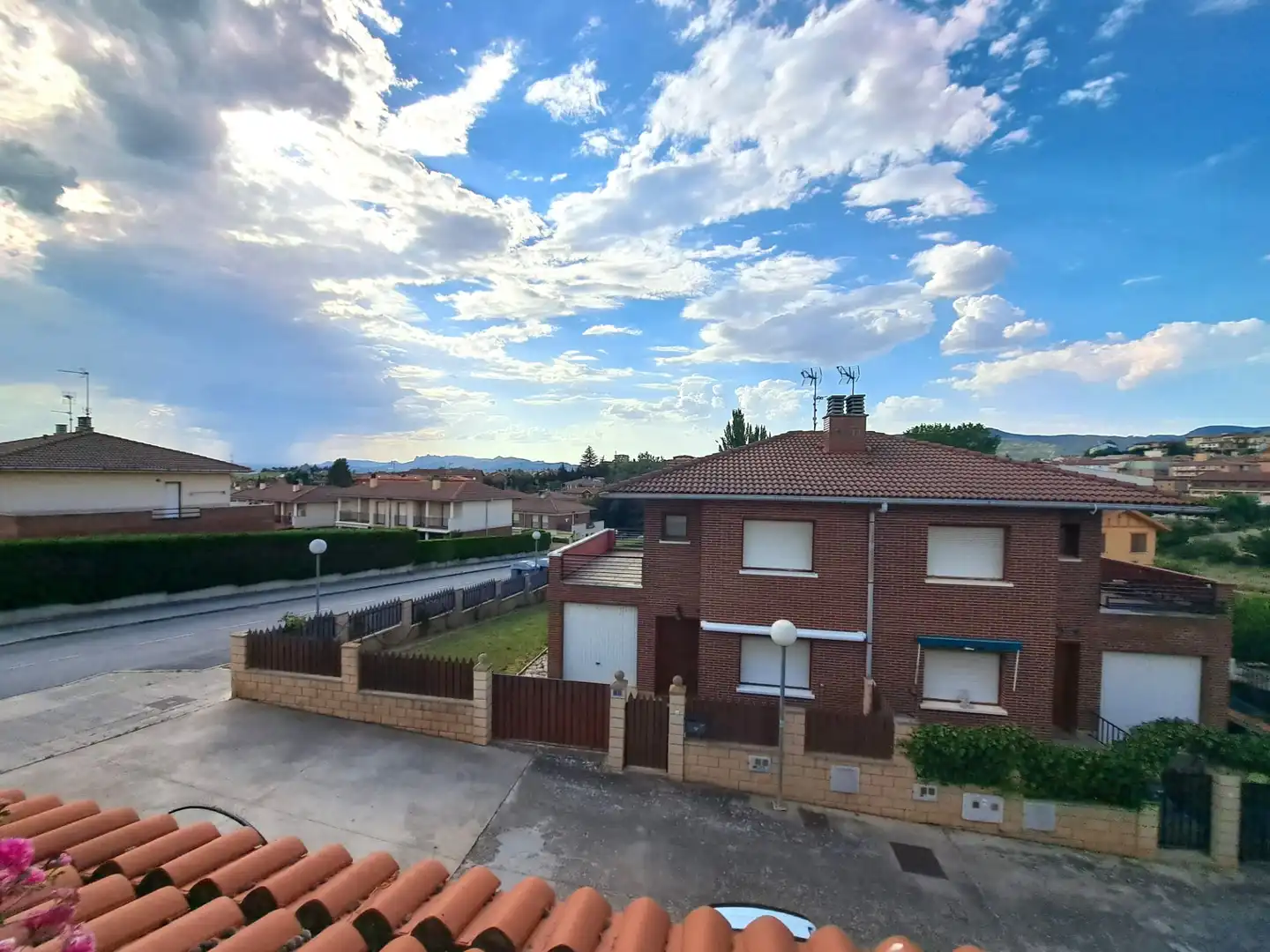 Maison jumelée avec jardin à vendre à Zuzaran Kalea, imagen 55