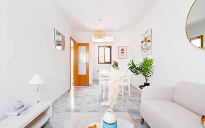 Living room of Flat for sale in Tabernas