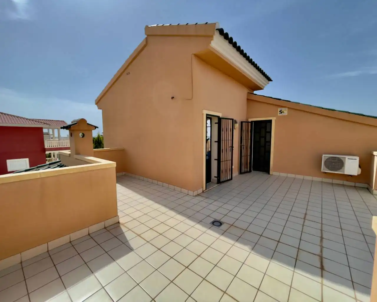 Terraza de Casa o chalet en venta en Rojales con Terraza