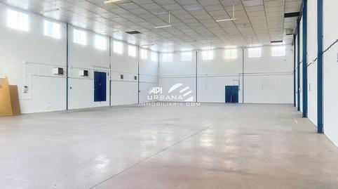 Photo 2 of Industrial buildings to rent in De la Construccion, Poleares, Lucena