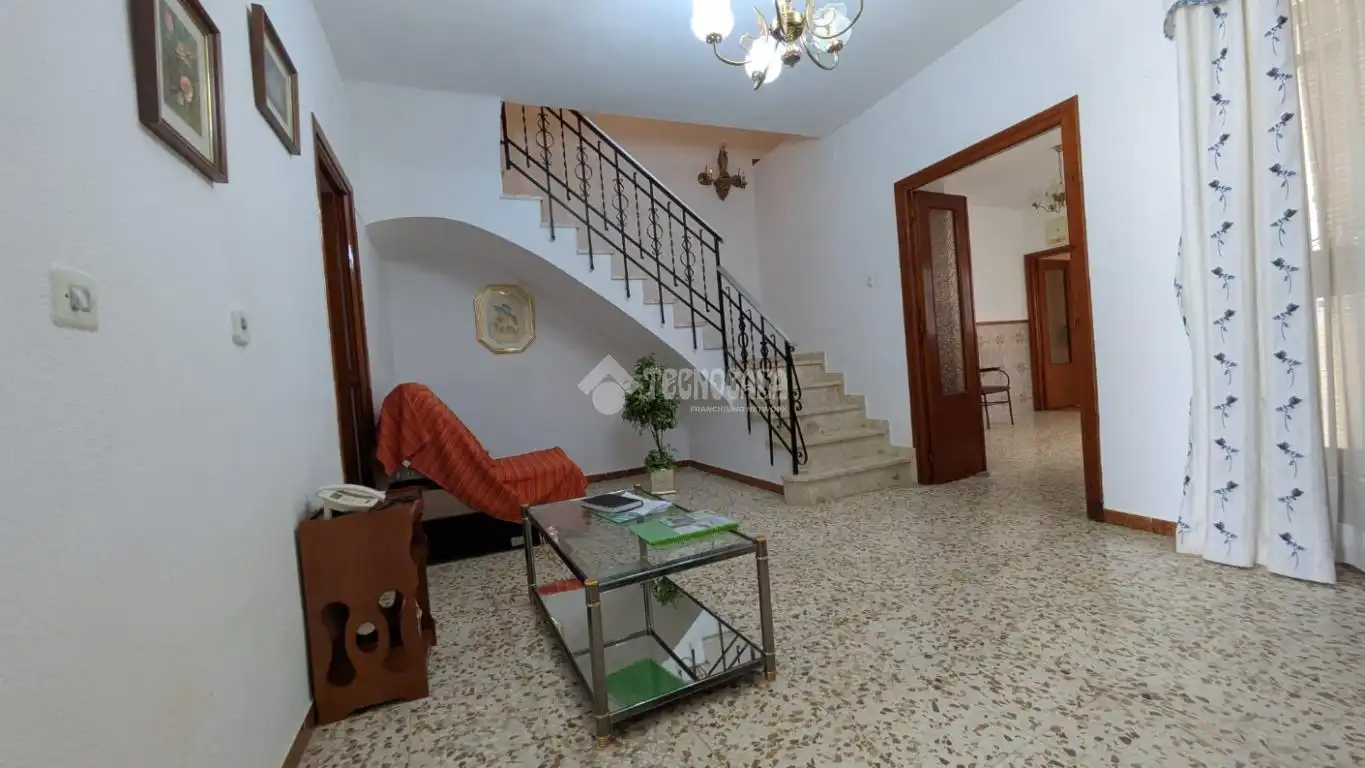 Casa en venta en Puente Genil, imagen 9