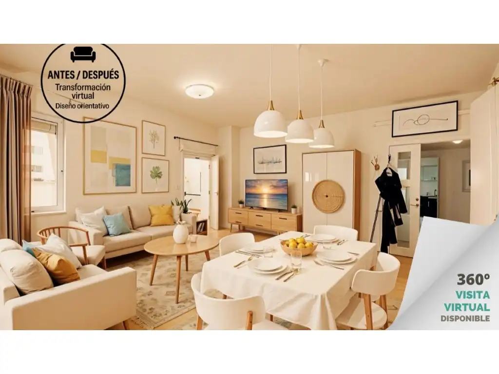 Dining room of Flat for sale in Castellón de la Plana / Castelló de la Plana  with Air Conditioner