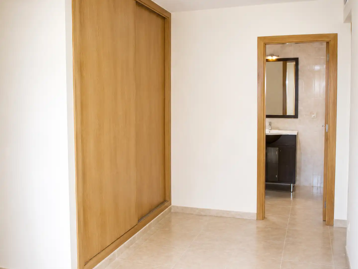 Piso de alquiler en Vinaròs con Aire acondicionado, Calefacción y Terraza
