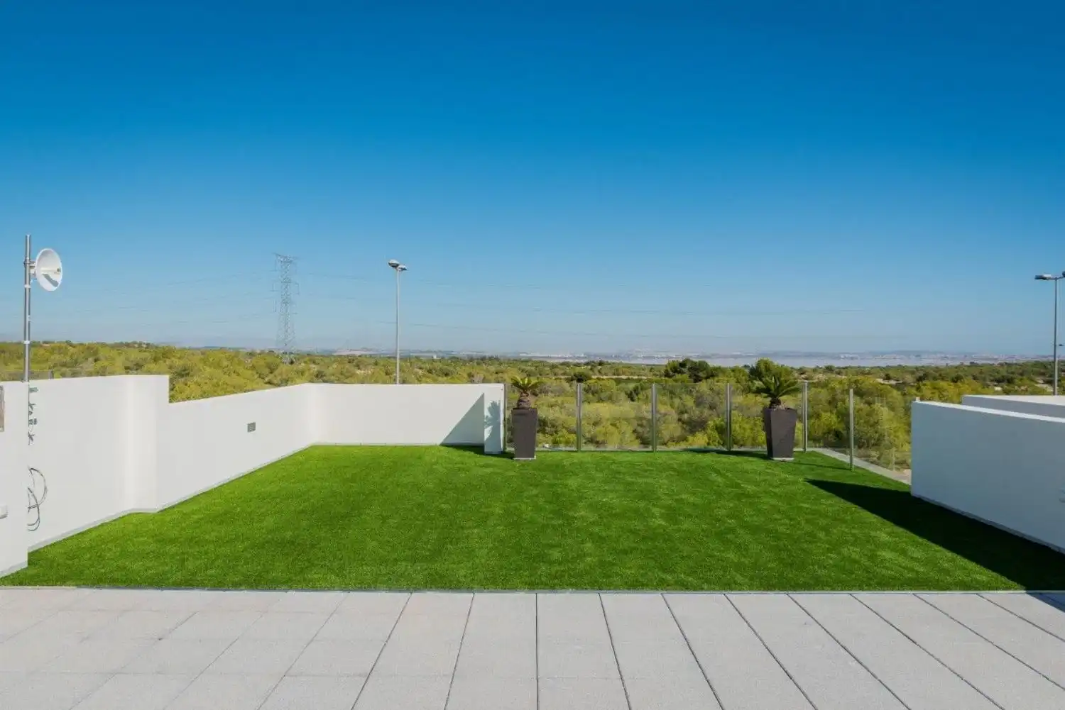 Casa o xalet en venda a PARCELA R2 ,PAU-26 ORIHUELA COSTA, Los Almendros