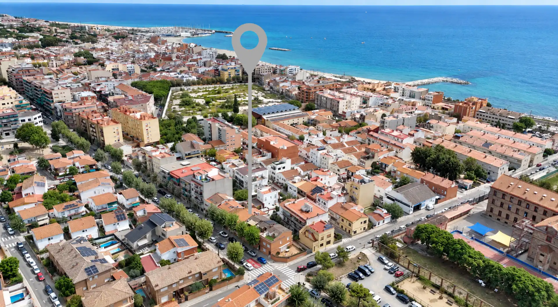 Adosado con terraza en venta en Gran Via de Lluís Companys, imagen 37