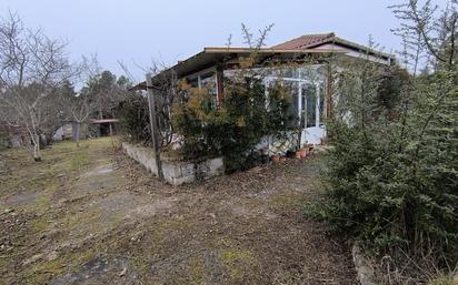 Finca rústica en venda en Valdefresno amb Calefacció, Jardí privat i Terrassa