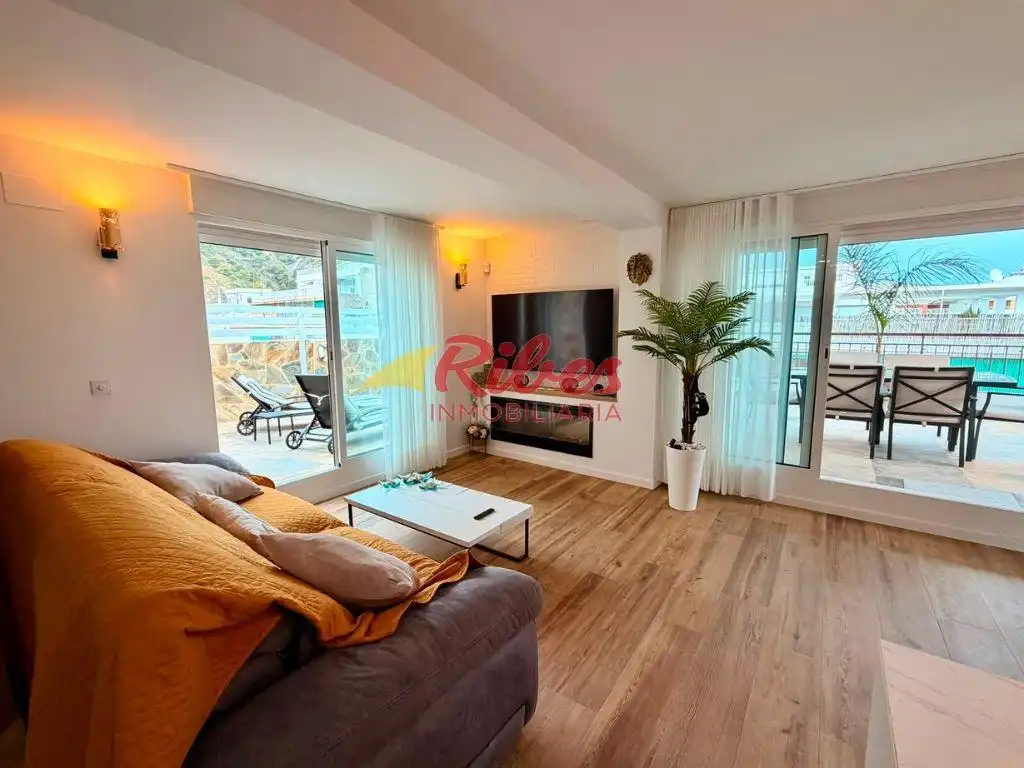 Penthouse with terrace for sale in CABAÑAL, imagen 9