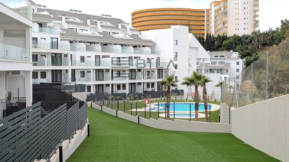 Piso con piscina en venta en Med Hills, imagen 23