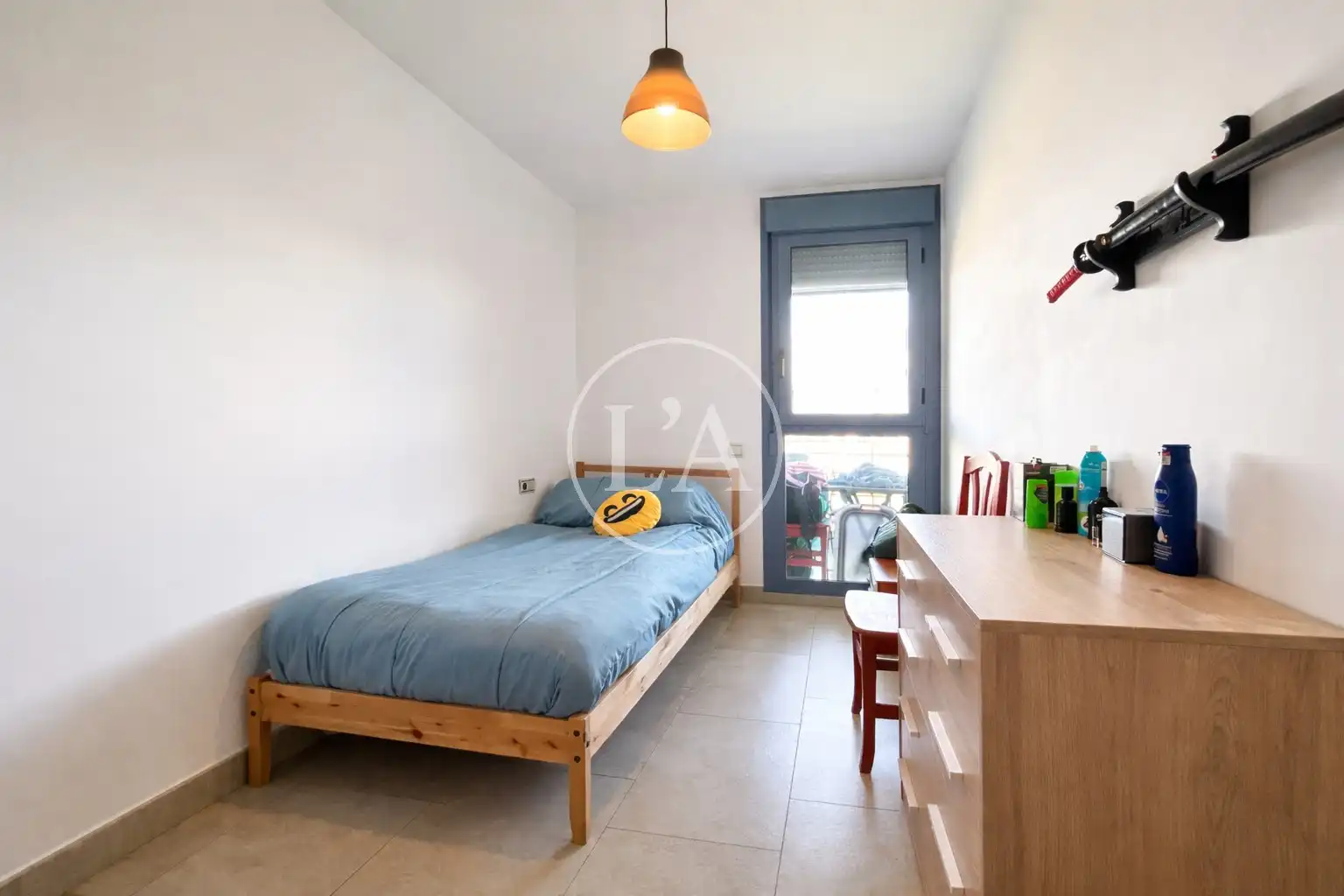 Bedroom of Attic for sale in Cambrils  with Air Conditioner, Heating and Terrace