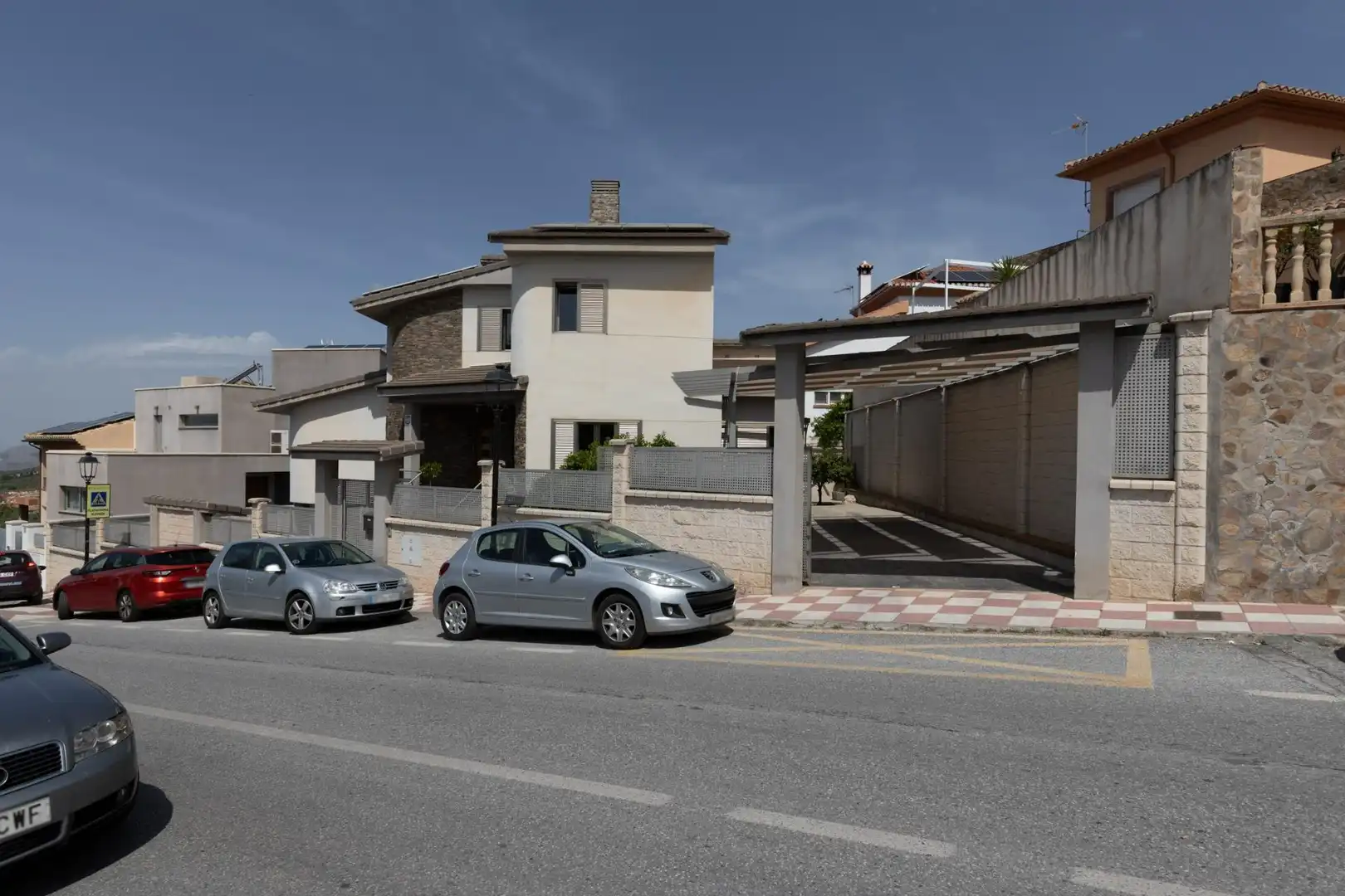 Villa mit Pool zum Verkauf in Alfacar, imagen 62