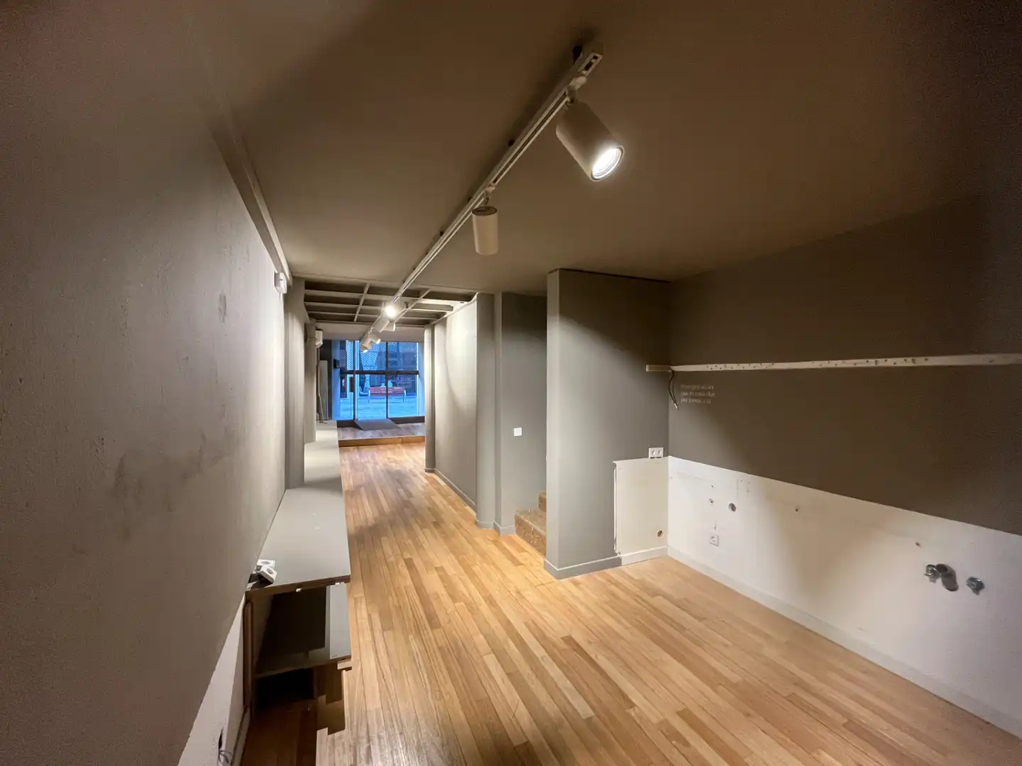Business premises to rent in Carrer de les Hortes, imagen 9