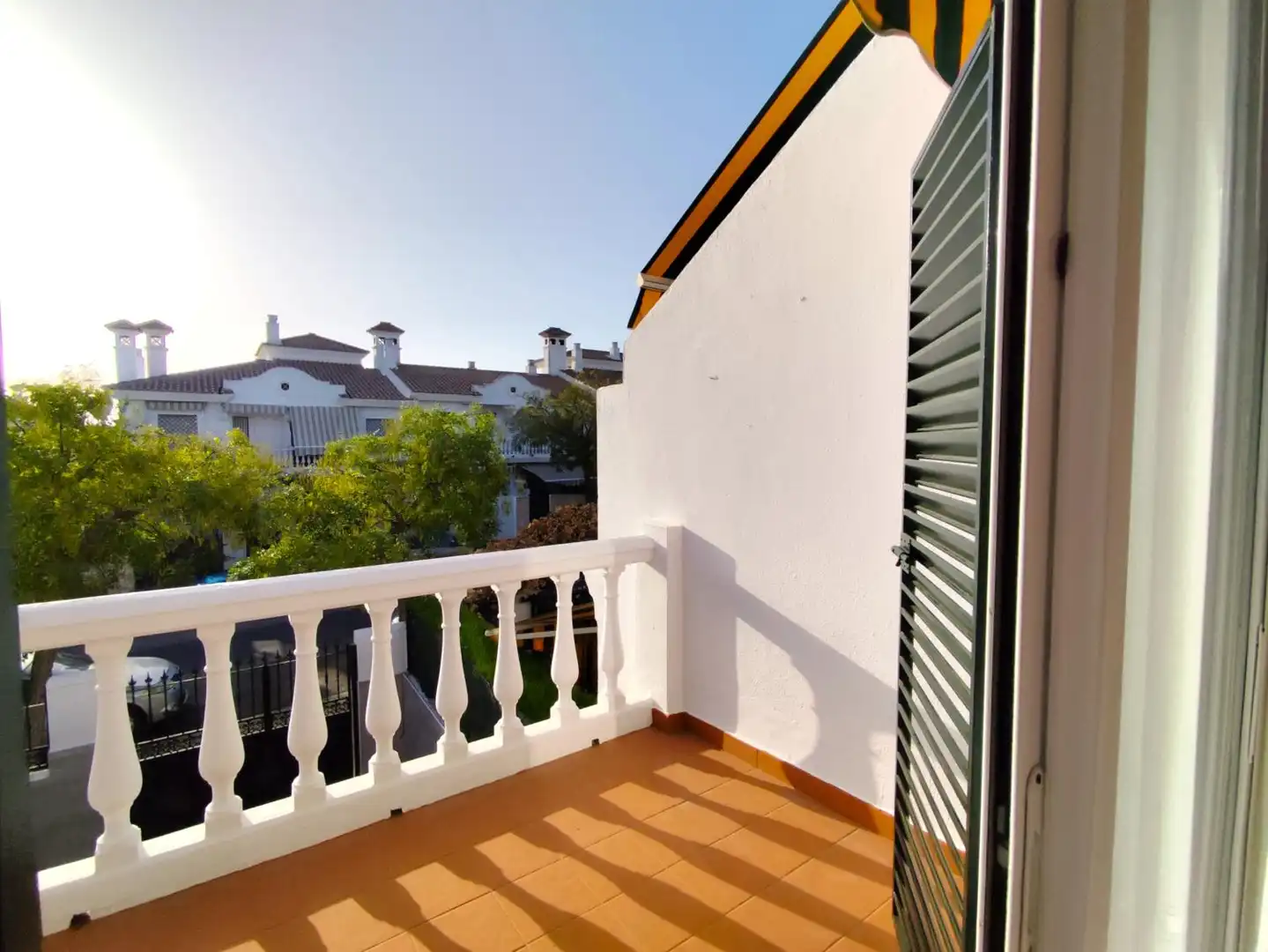 Casa a schiera in vendita a El Portil, imagen 18