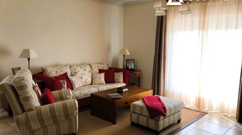 Foto 4 de Casa o xalet en venda a Avenida Aragoneses, Barcience, Toledo