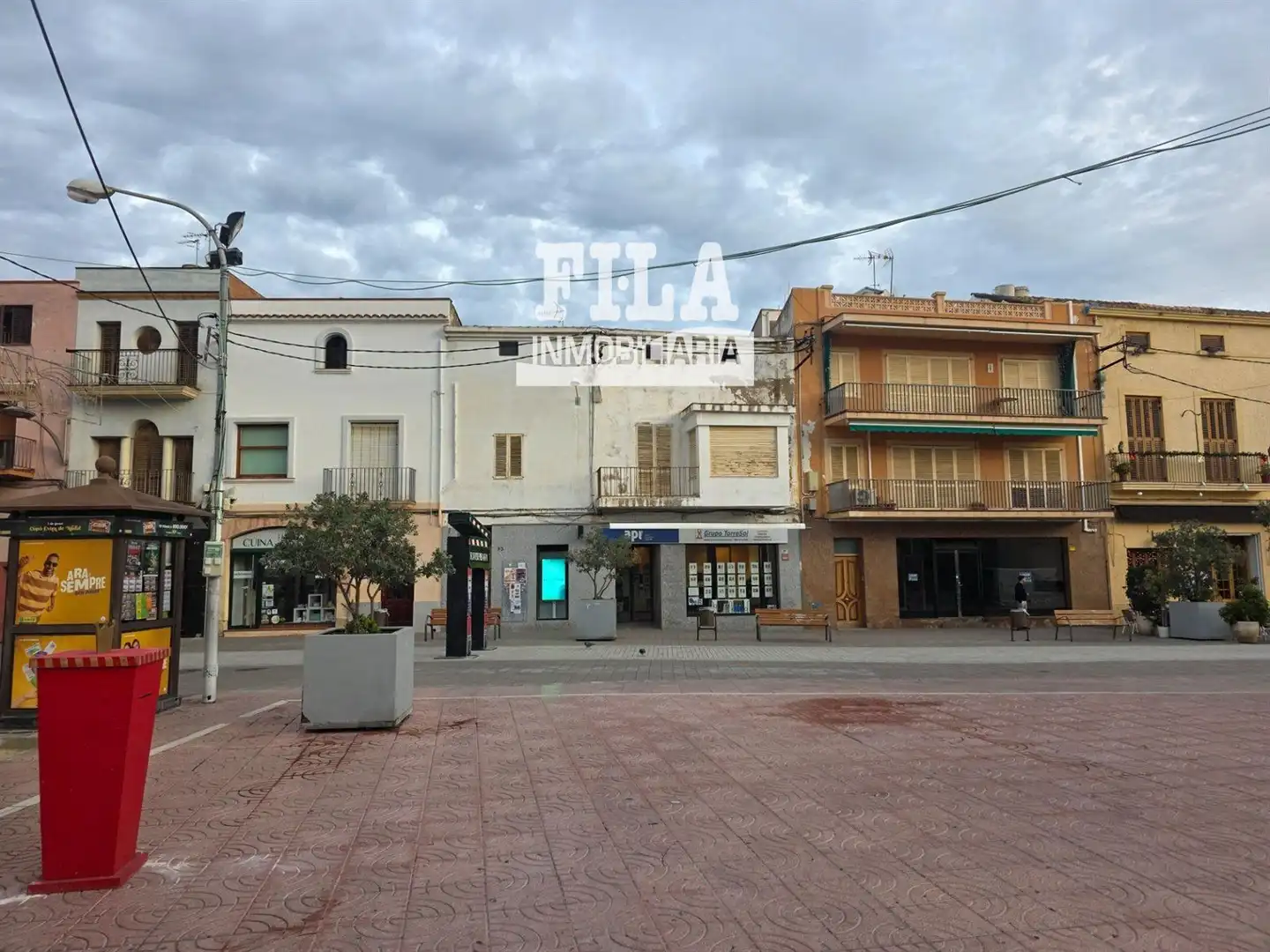 Altres en venda a Centre, imagen 2