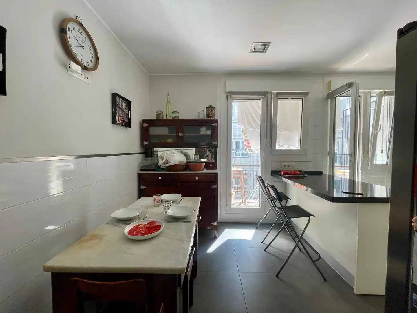 Piso con terraza en venta en Ercilla Kalea, imagen 15