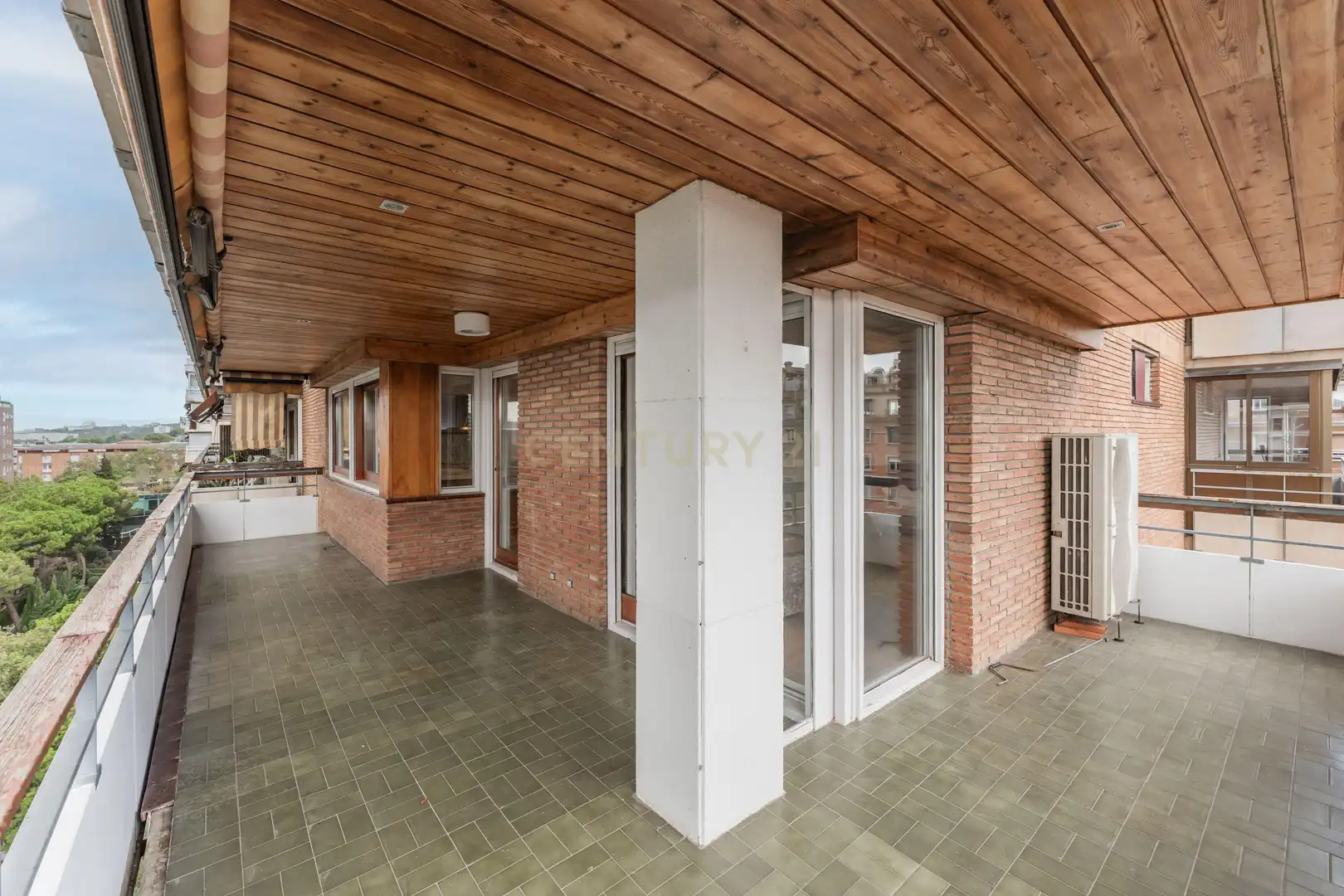 Wohnungen zur Miete in Carrer del Doctor Ferran, Barcelona, Spain, -1, Pedralbes