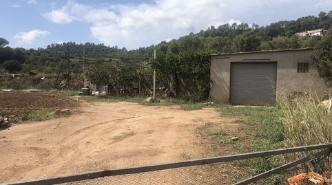TERRENO  CALDES DE MONTBUI, imatge 2