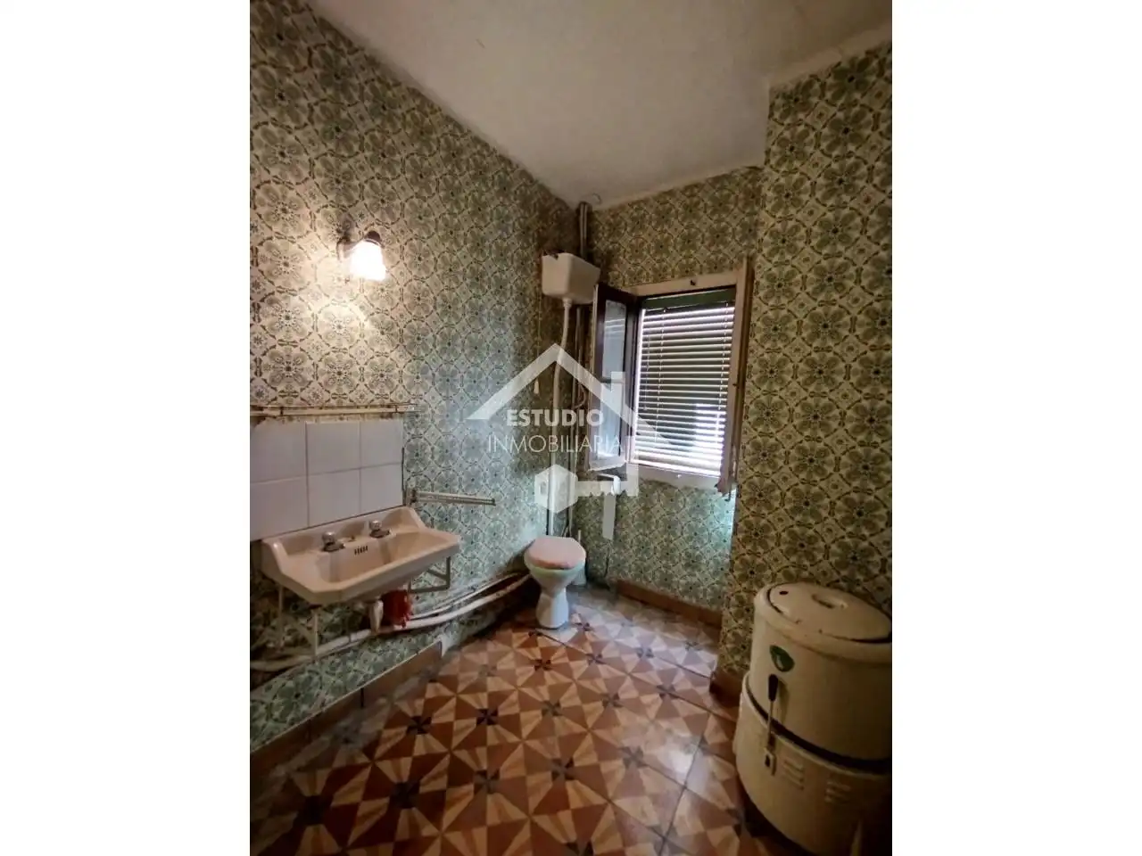 Bathroom of Houses for sale in Viana