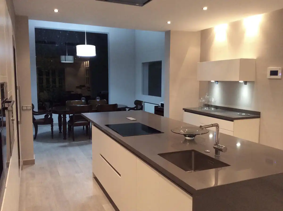 House with pool for sale in San Pedro de Alcántara, imagen 6