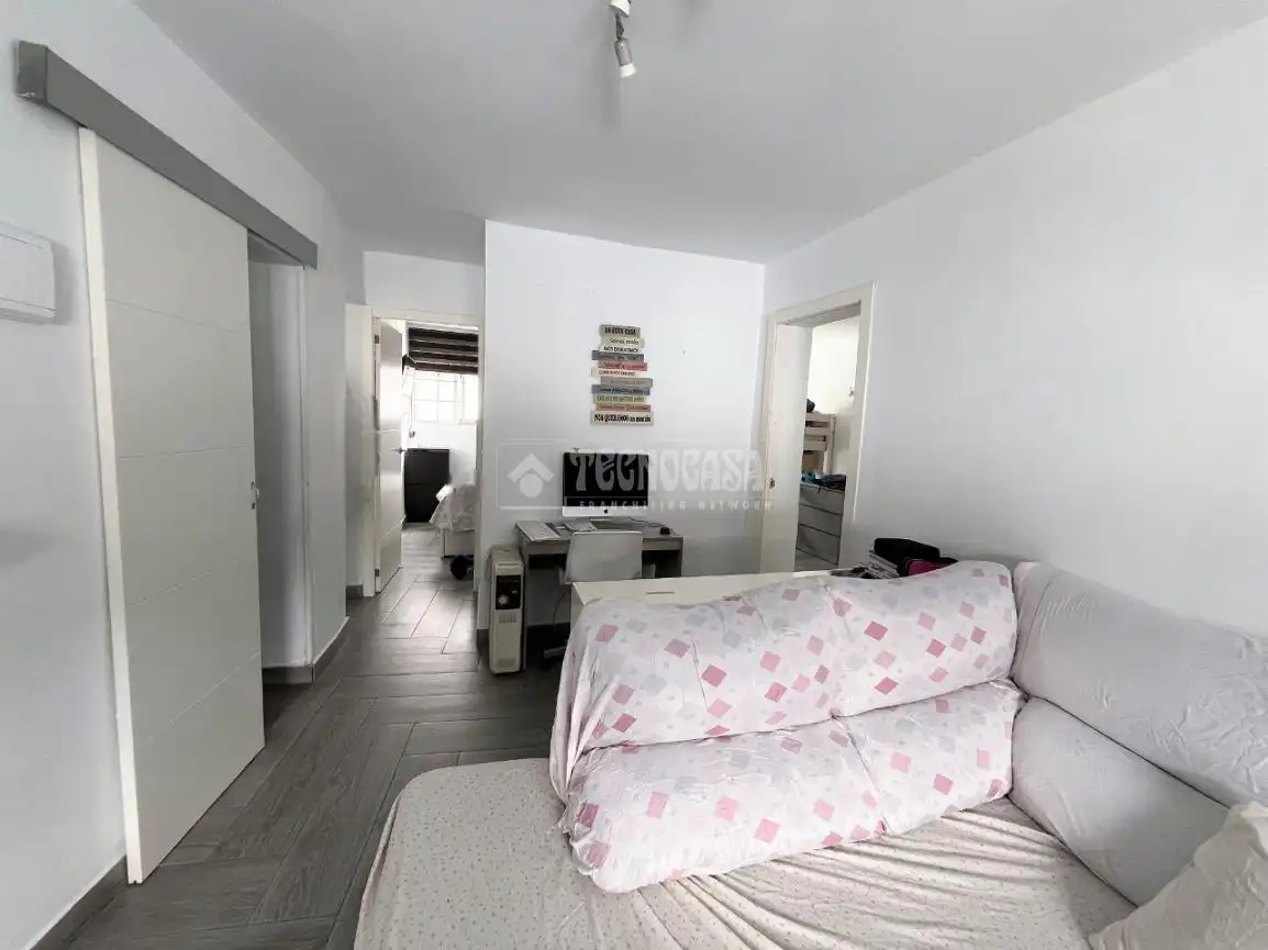 Habitación de Piso en venta en San Fernando con Aire acondicionado