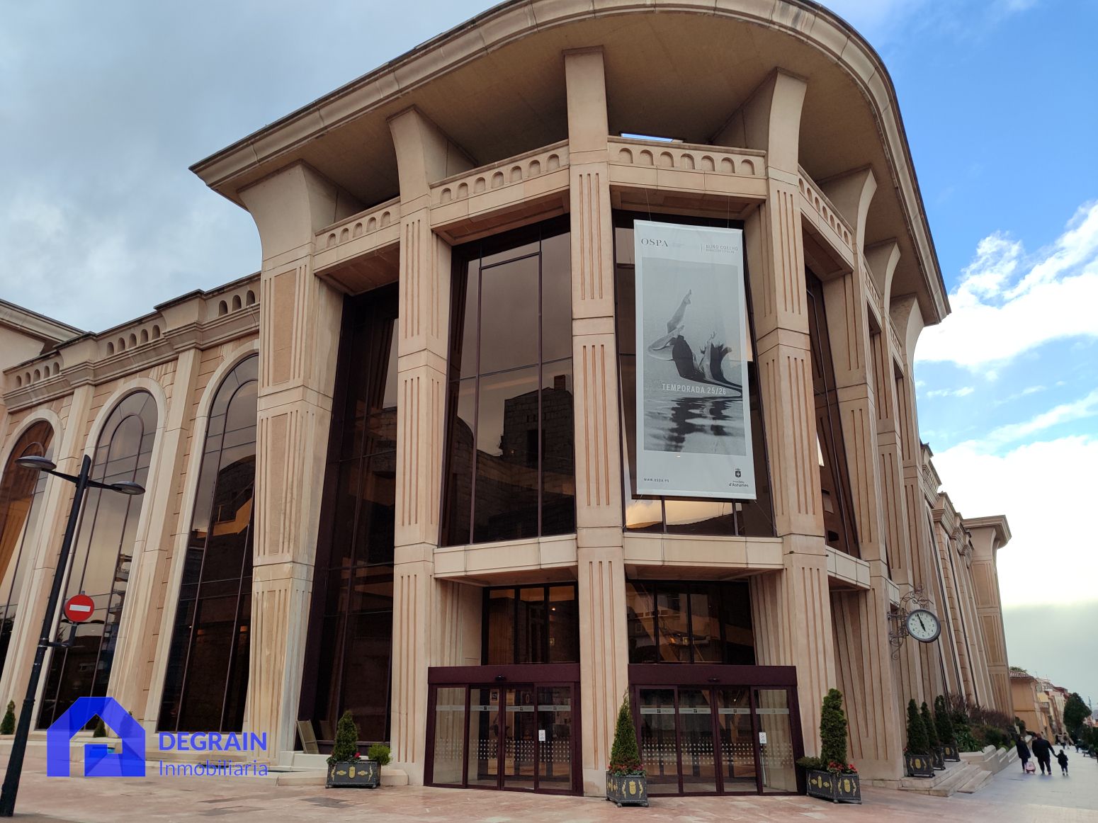 Piso en venta en Oviedo - CALLE PREZ DE LA SALA, Auditorio - Seminario - Parque de Invierno
