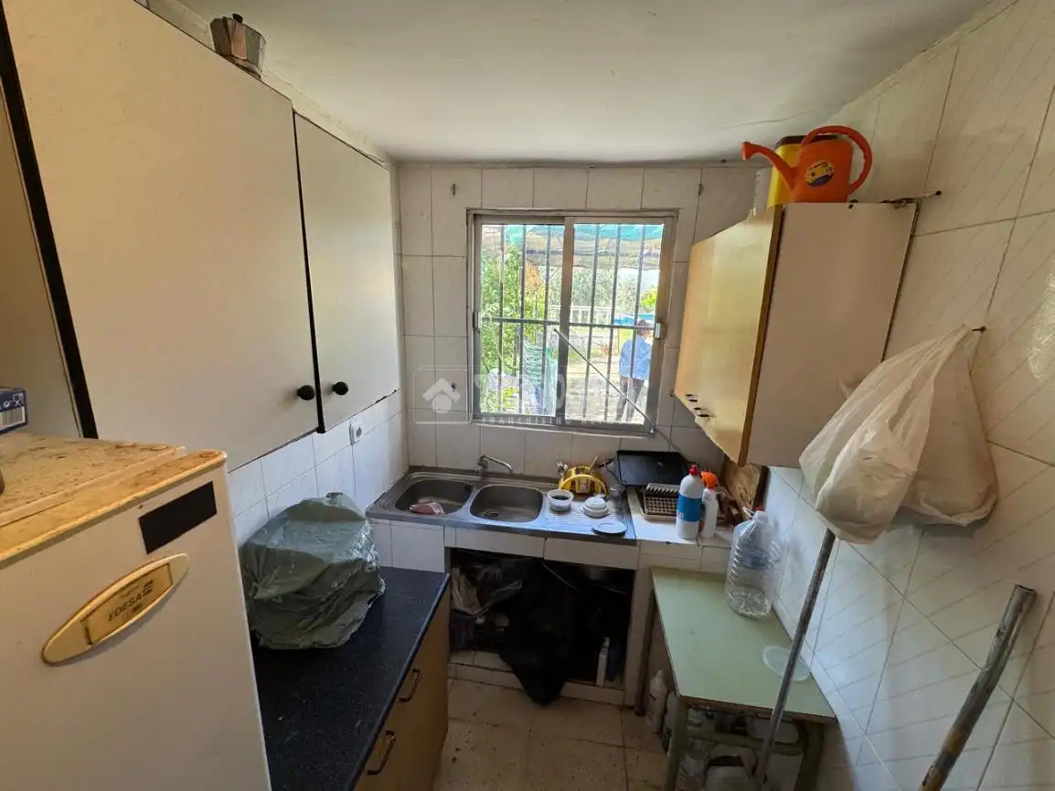 Kitchen of Country homes for sale in Dos Hermanas