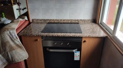 Foto 4 de Finca rústica en venda a Paravedra, 3, Arbo, Pontevedra