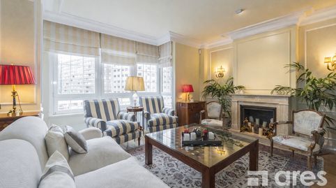 Foto 2 von Wohnung zum Verkauf in Castillejos - Cuzco, Madrid Capital