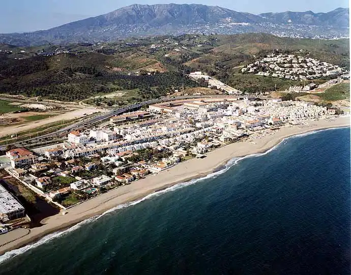 Apartament en venda a La Cala Swing, -1, Riviera del Sol
