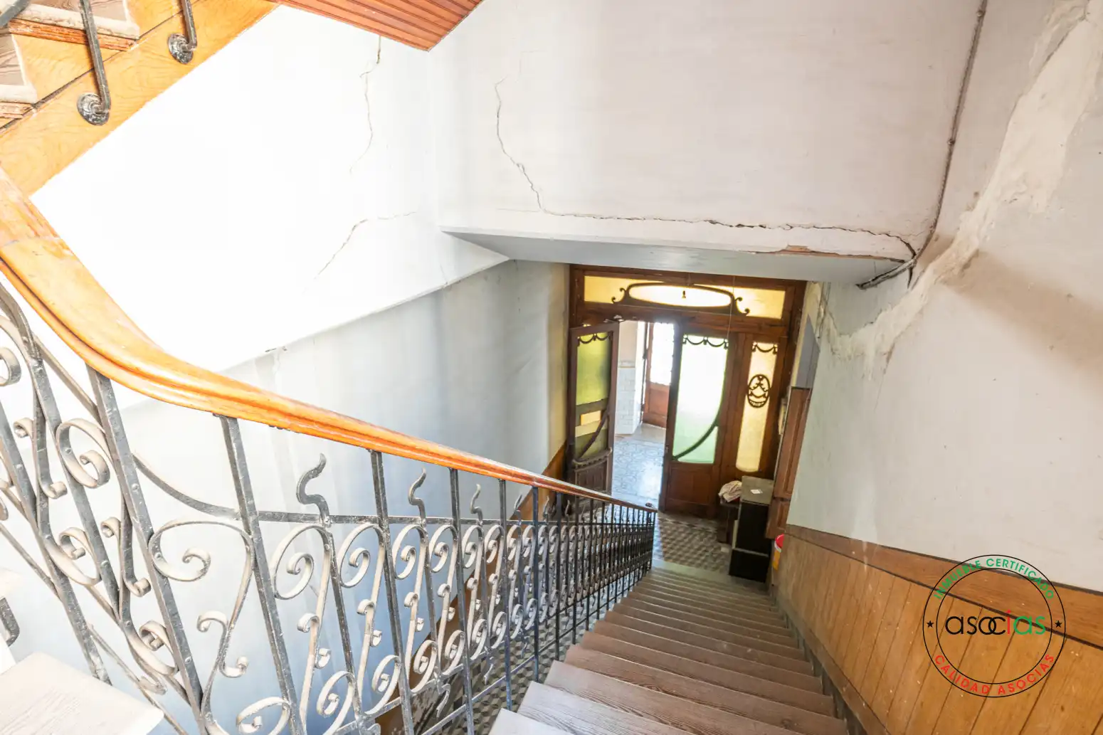 Gebäude zum Verkauf in Taramundi