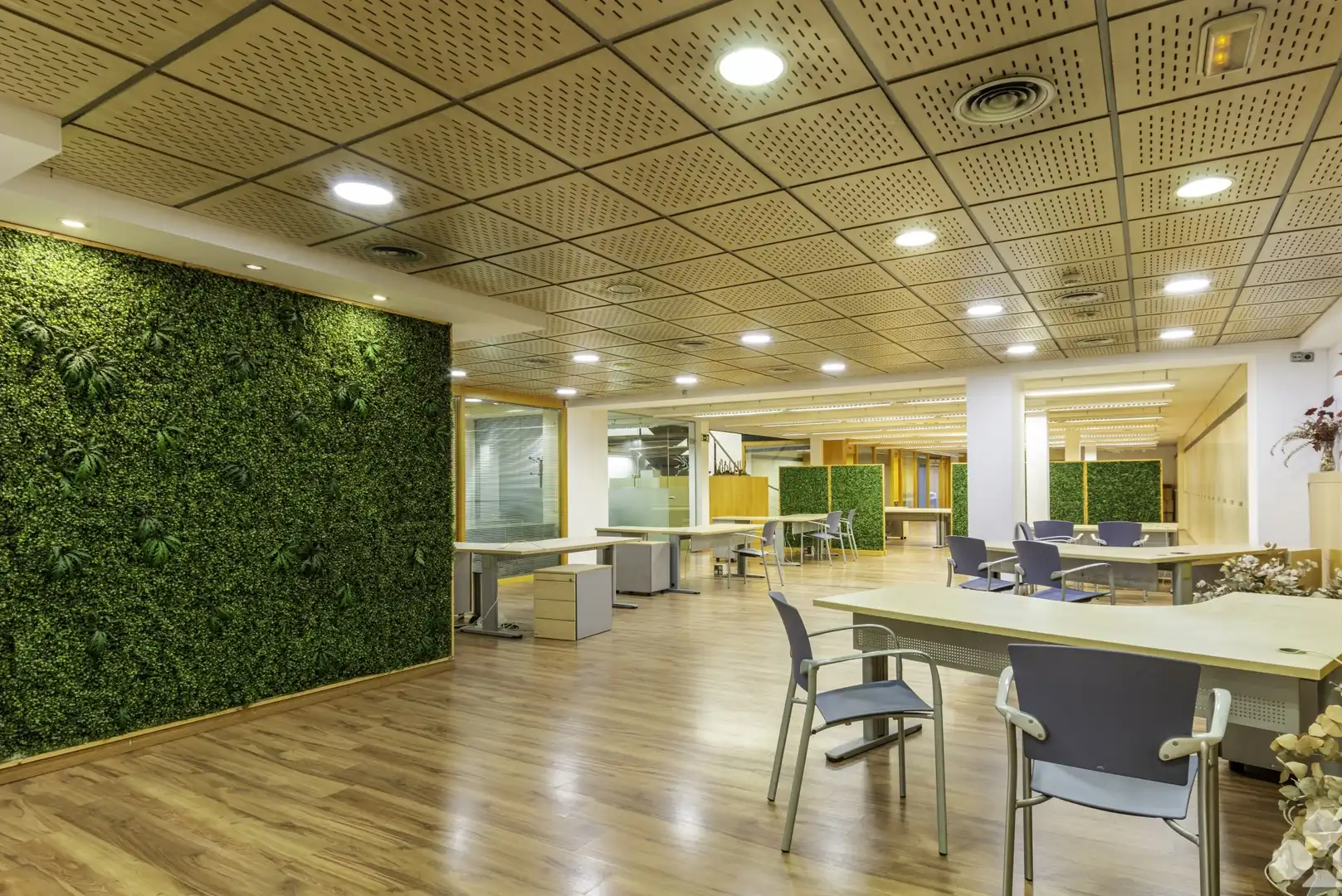 Office space to rent in PROVENÇA 173, imagen 5