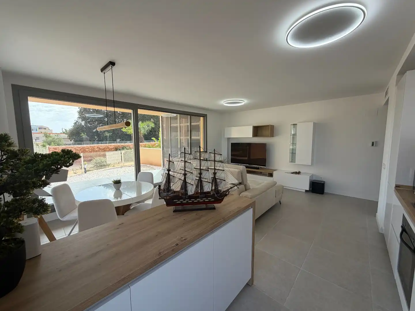 Apartament amb ascensor en venda a Centro Urbano, imagen 6