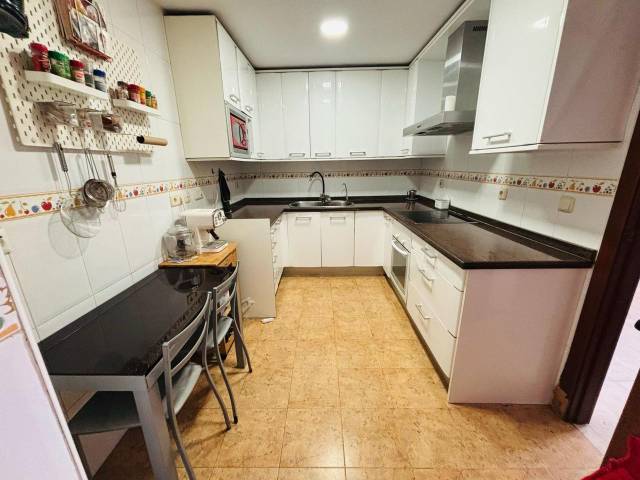 Piso en Venta en El Industrial