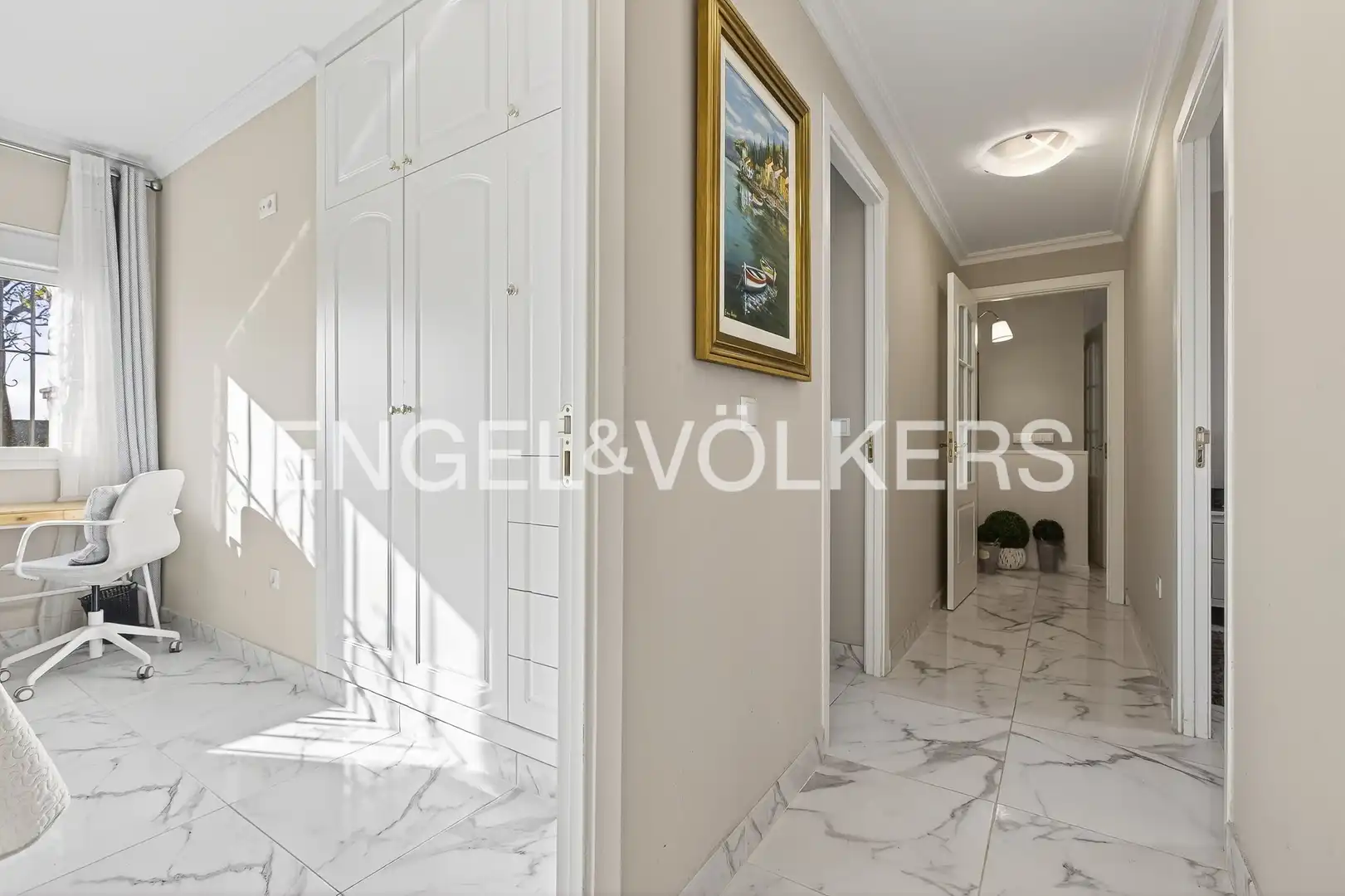 Casa con piscina en venta en Carmona, imagen 51