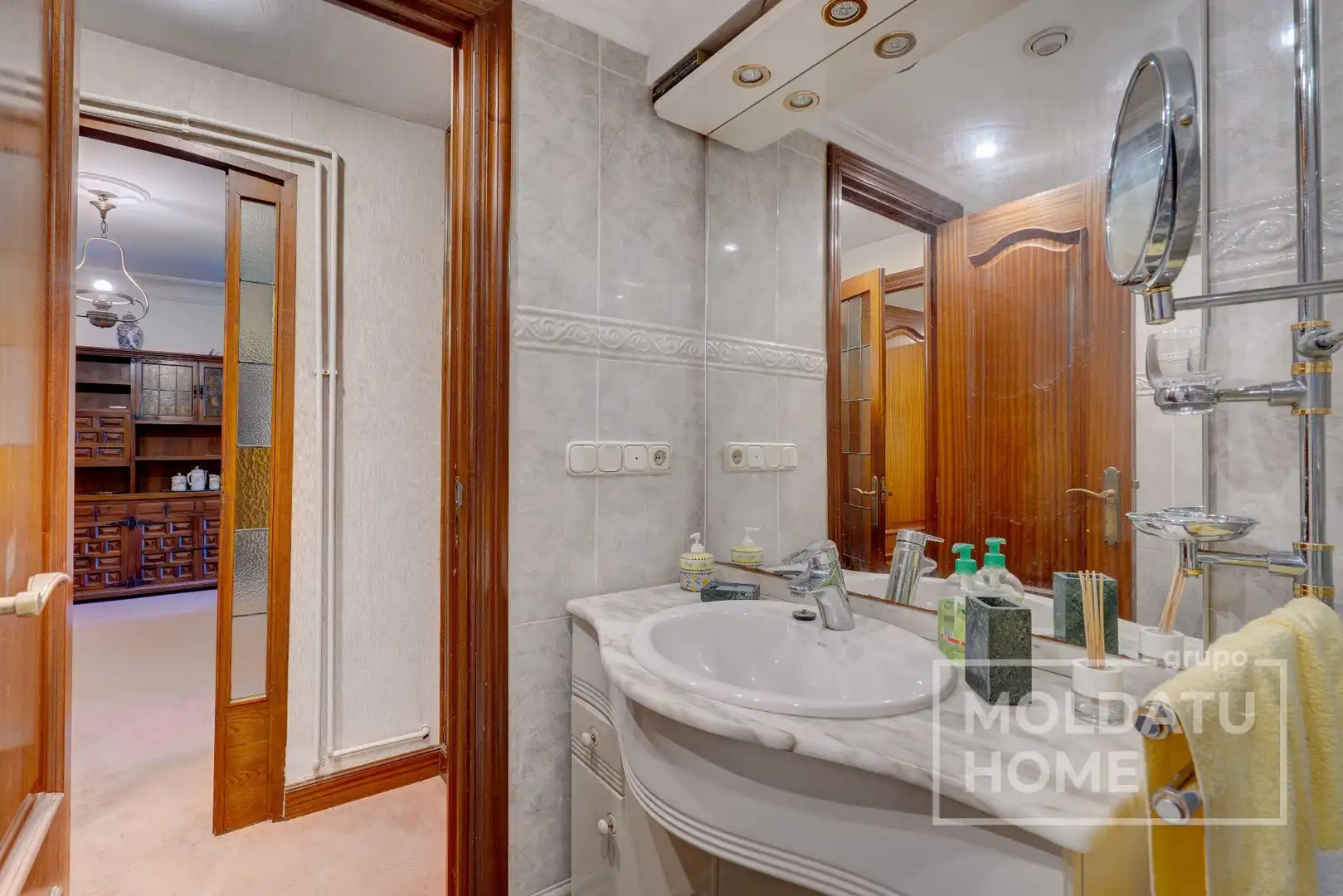 Flat with lift for sale in Amara - Berri, imagen 55