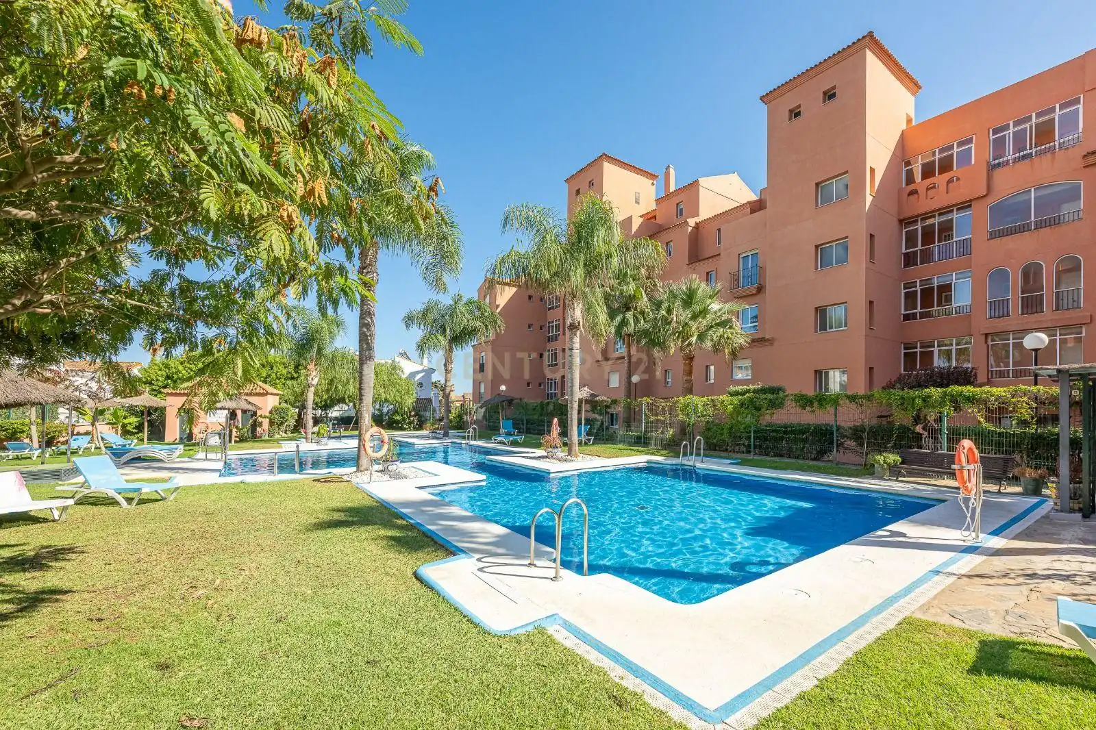 Apartment with pool for sale in El Castillo, imagen 34