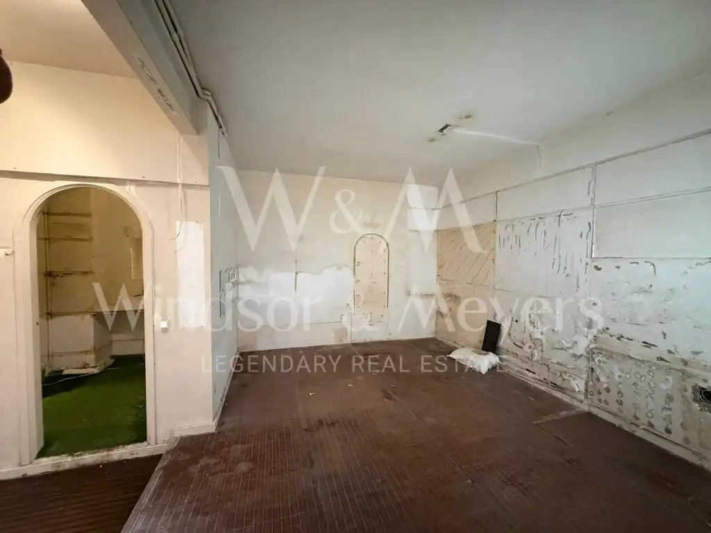 Erdgeschosswohnung zum Verkauf in Calle Josep Tur I Llaneras 14, imagen 5