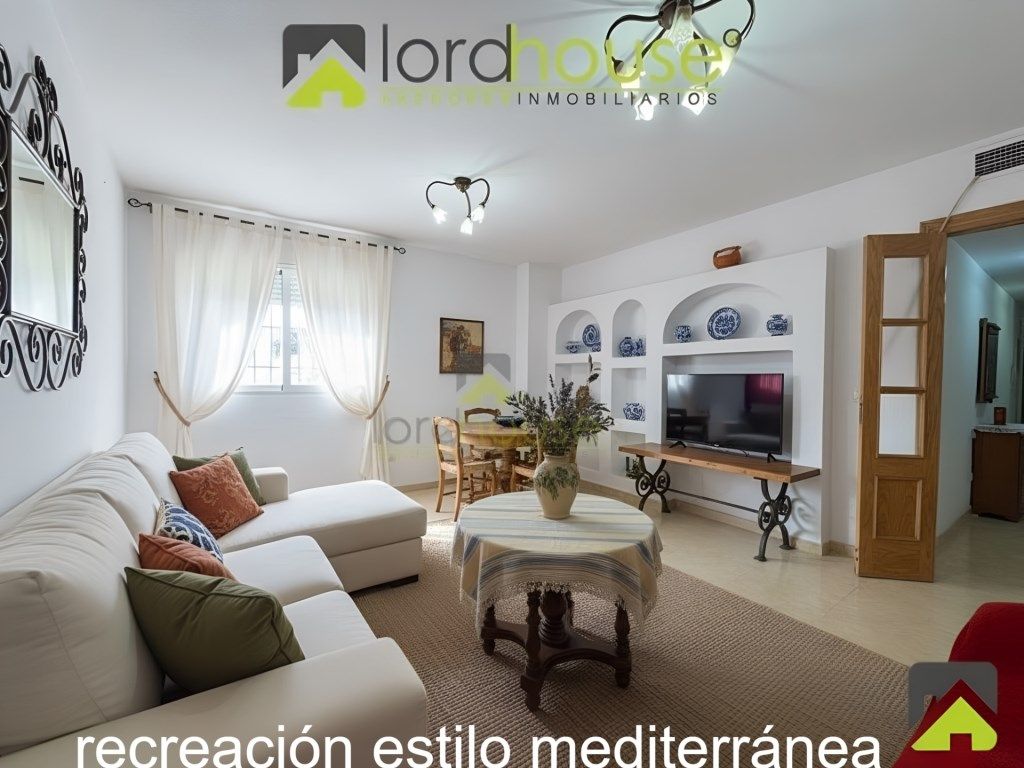 Flat for sale in N/A