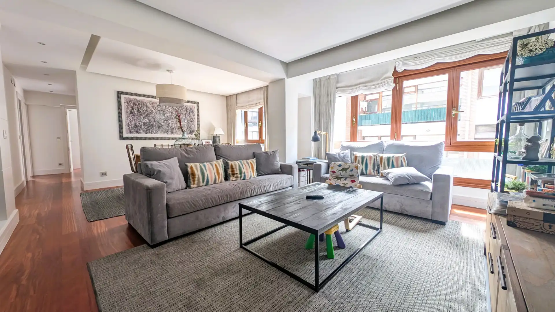 Appartement avec ascenseur à vendre à Las Arenas, imagen 3