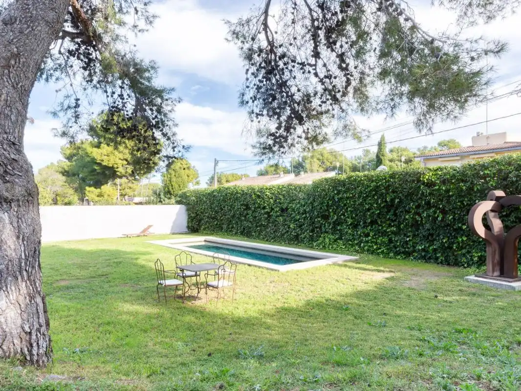 Casa o chalet en venta en Carrer 531, La Cañada