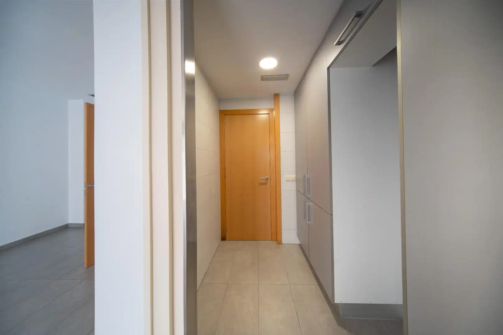 Wohnung zum Verkauf in Igualada mit Heizung, Terrasse und Abstellraum