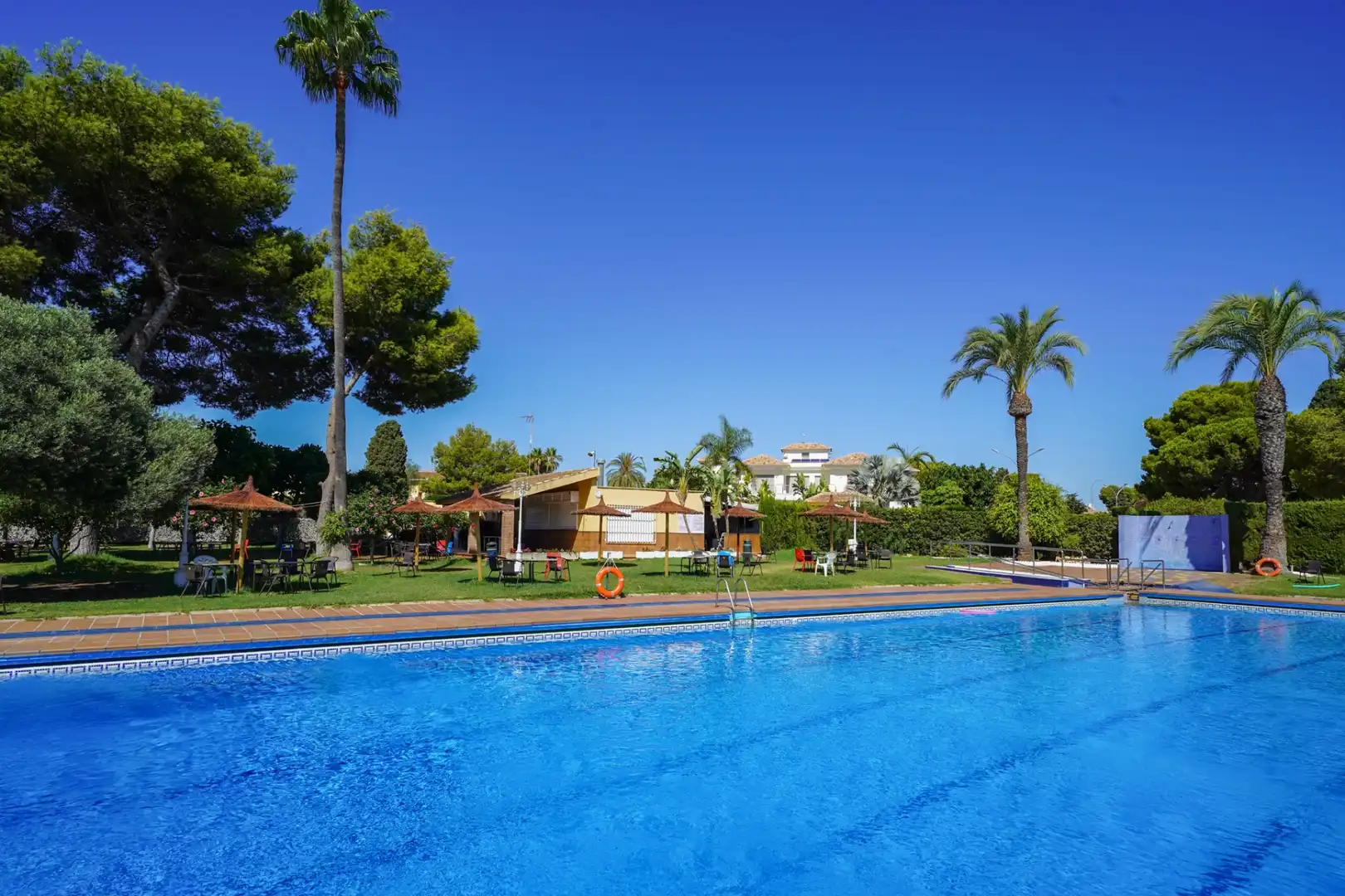 Flat with lift for sale in Orihuela Costa, imagen 53