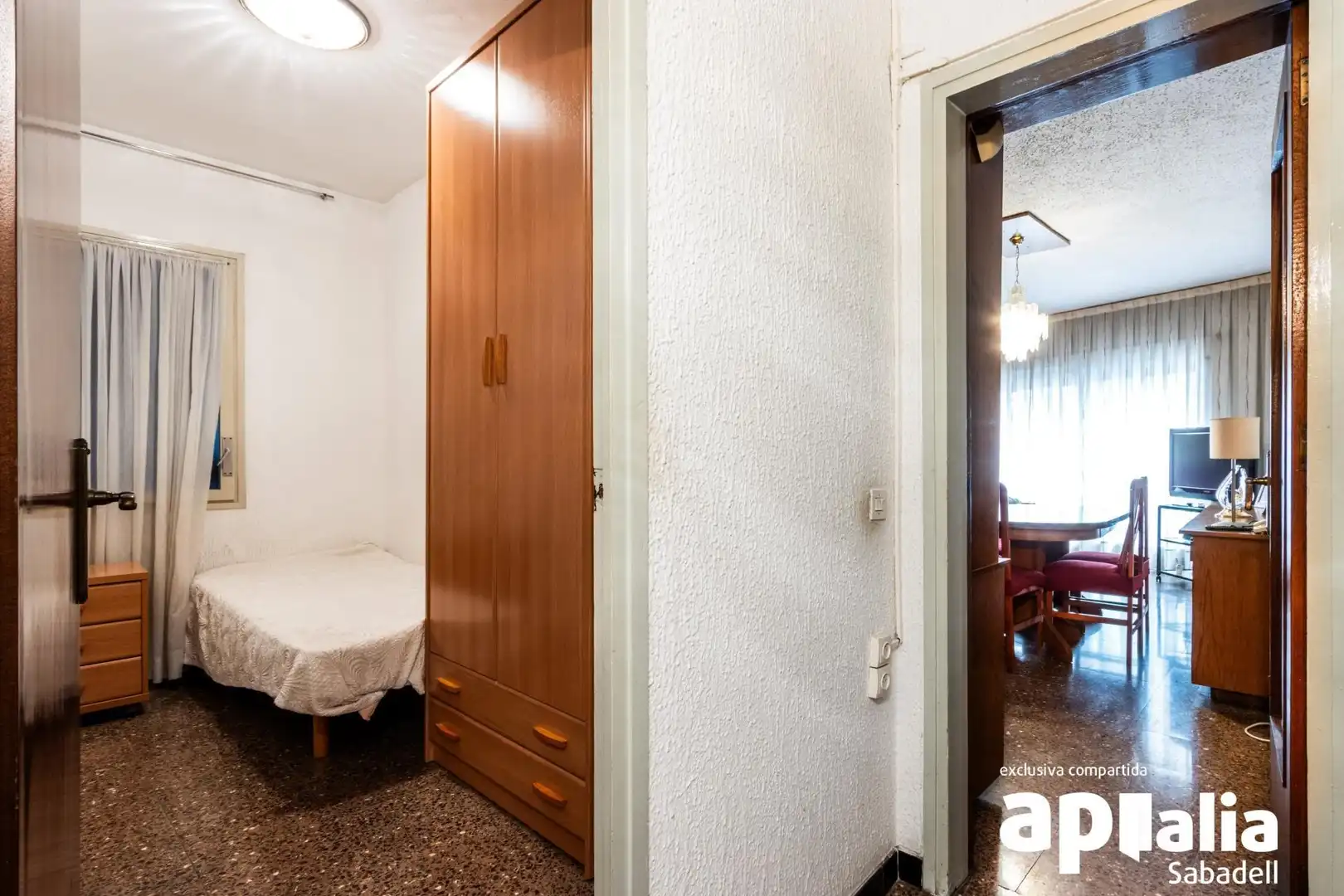 Flat with terrace for sale in Centre - Sant Oleguer, imagen 15
