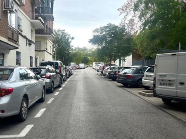 Pis en venda a Carabanchel