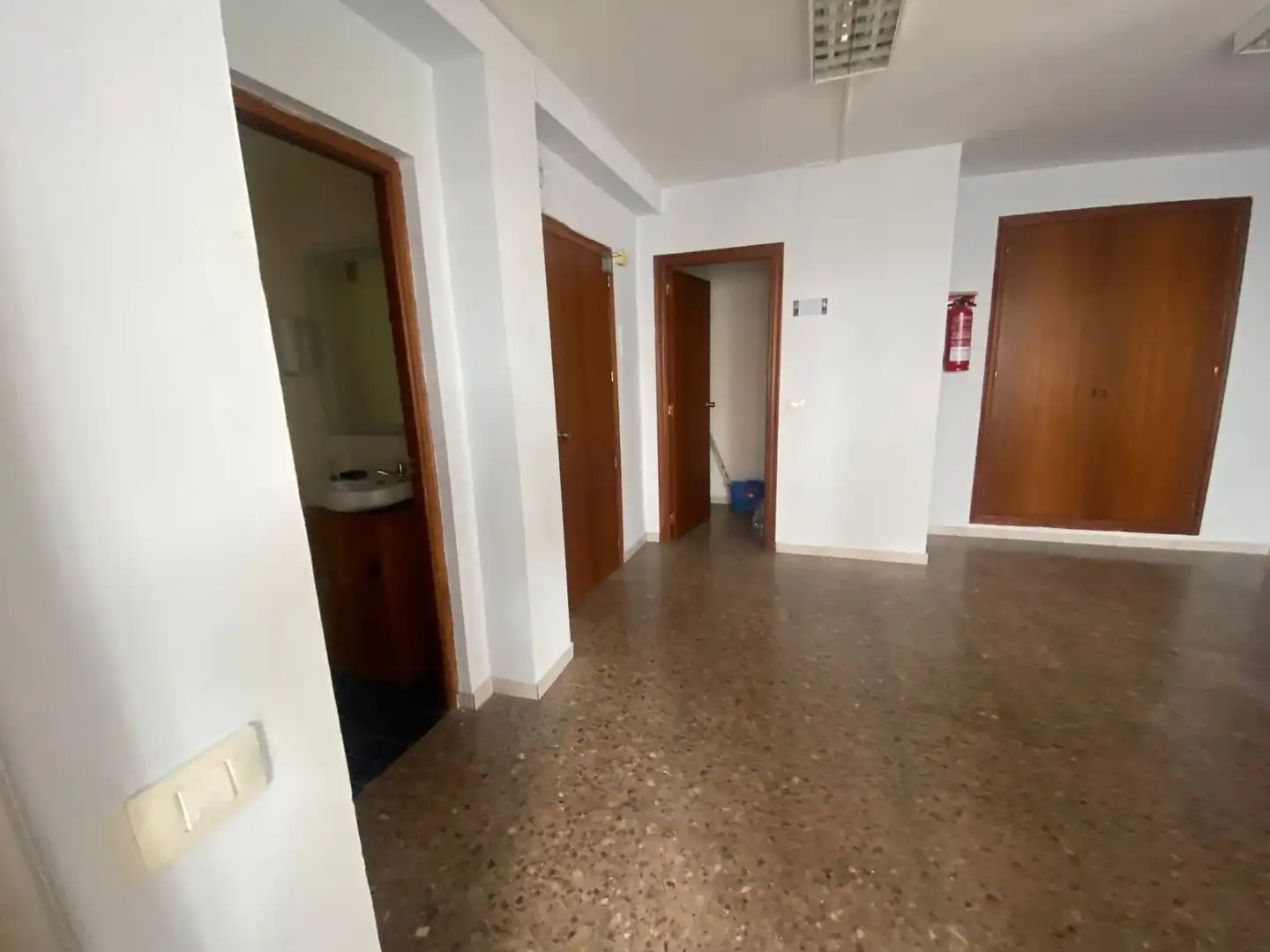 Office for rent in Vila-real