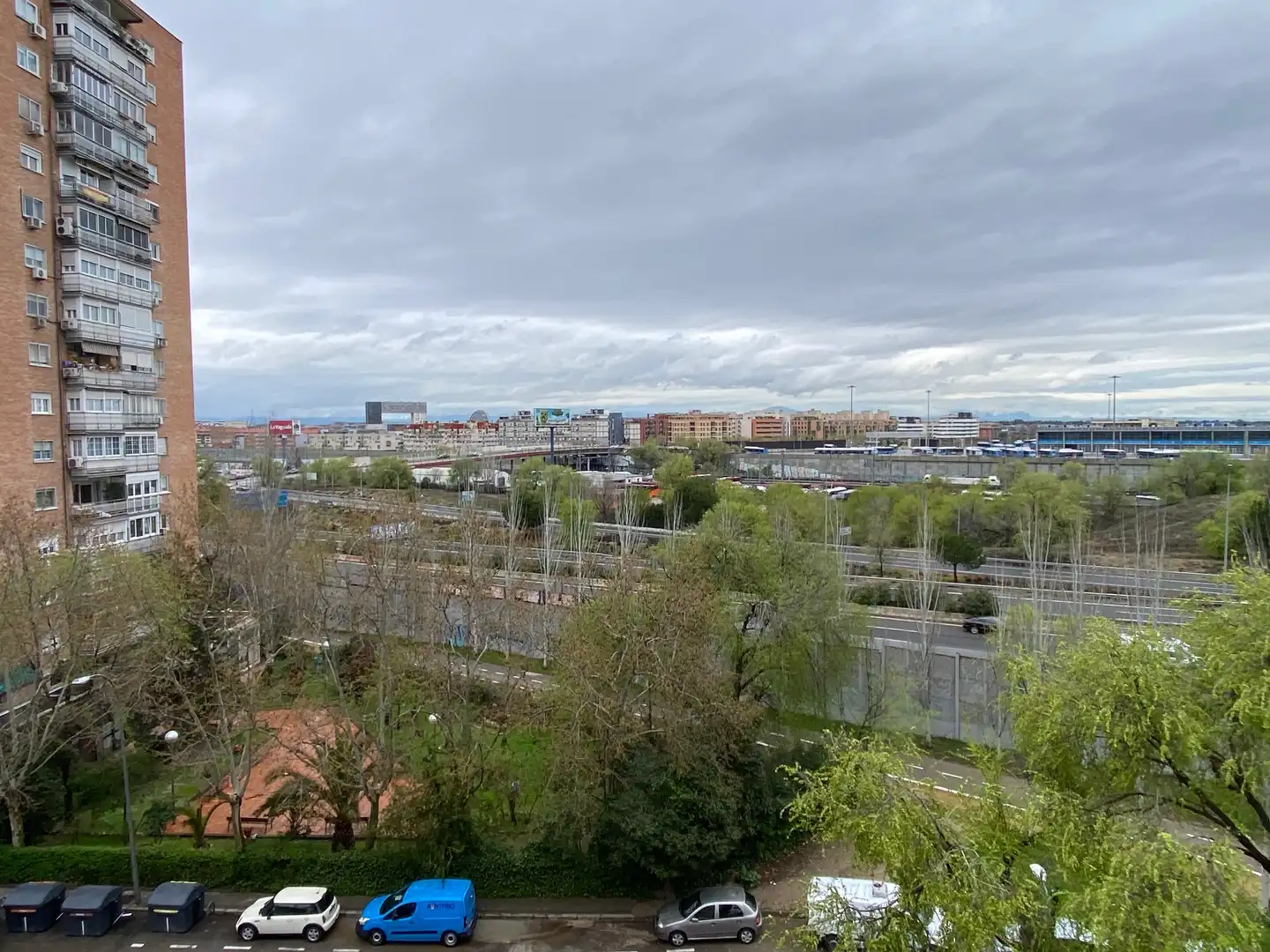 Appartamento con ascensore in affitto a Santa Susana, imagen 6